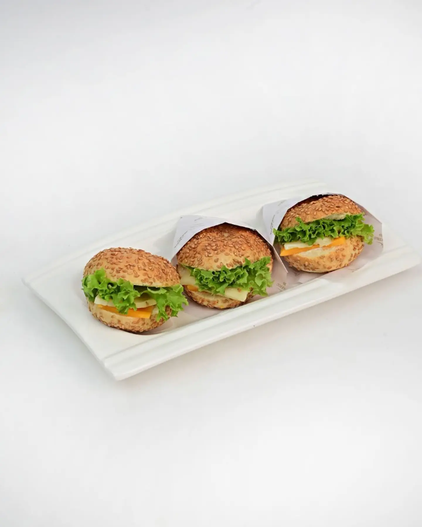 Three Cheese Simit 8783