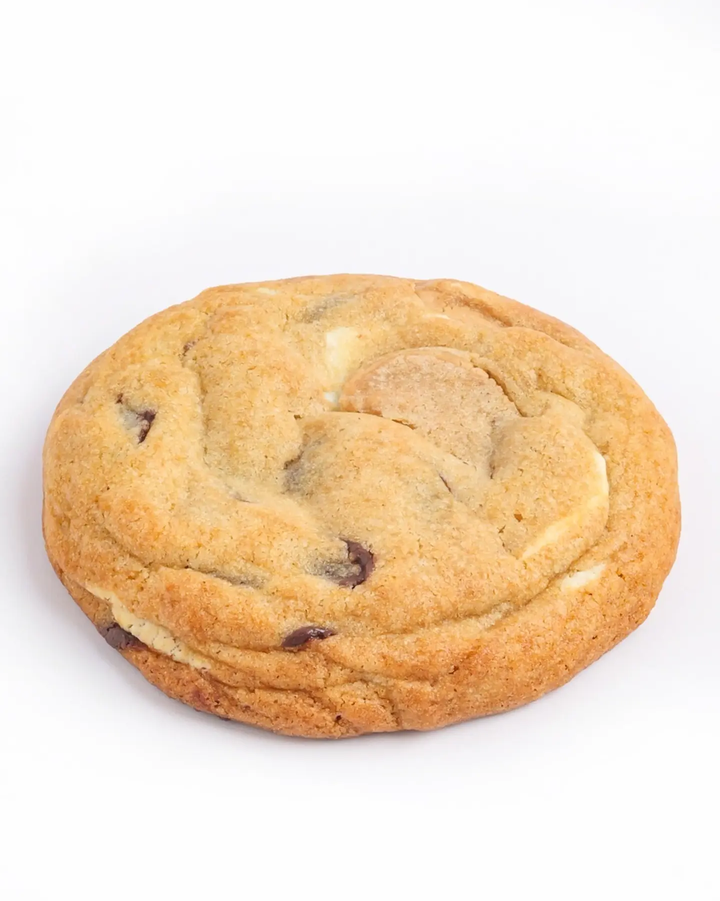 Chewy Mixed Chocolate Cookies 12100