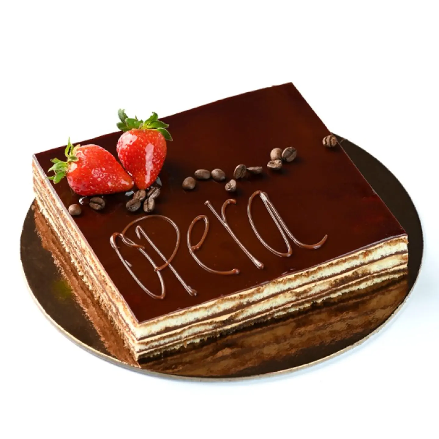 Opera Cake 215