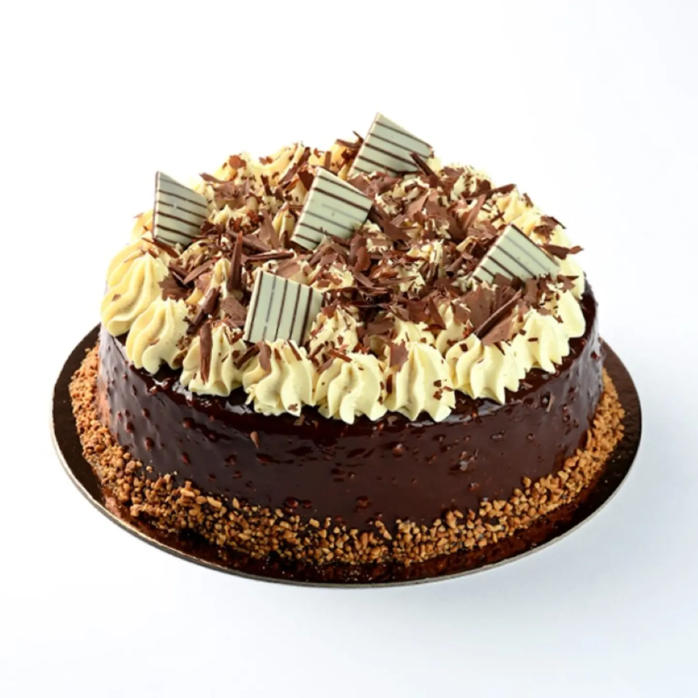 Medium Kinder Cake 4642