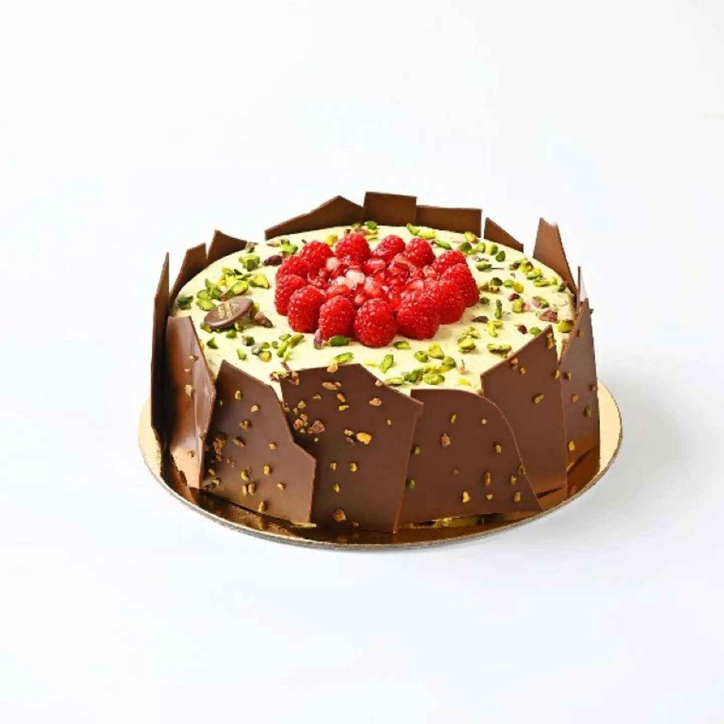 Queen Pistachio Mini Cake 5807
