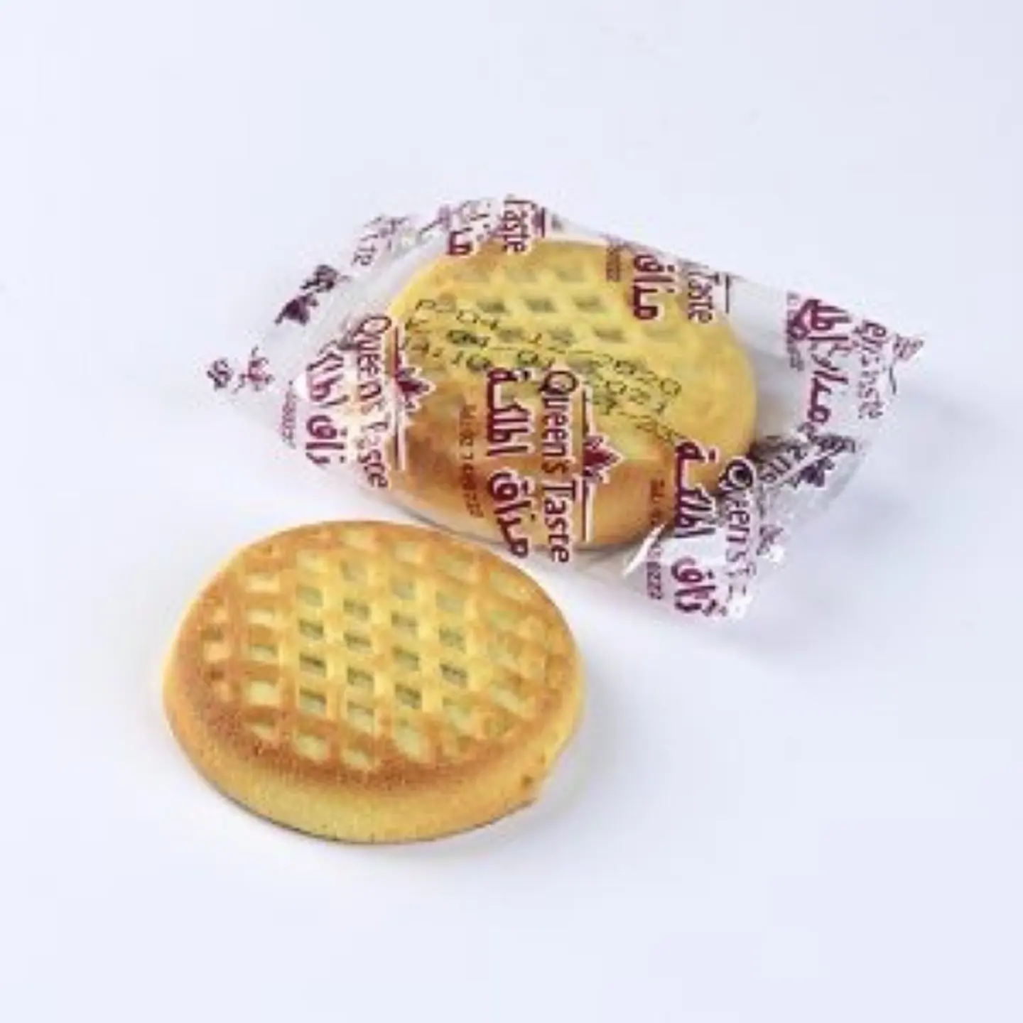Date Semolina Maamoul 5136