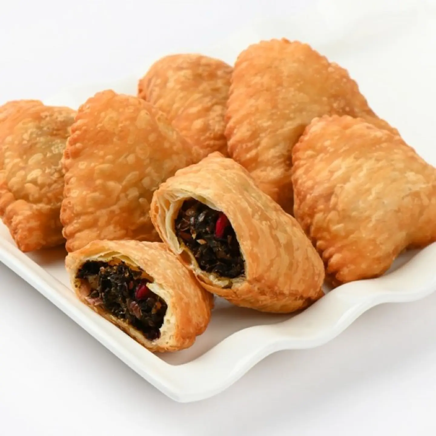Spinach Burek 5687