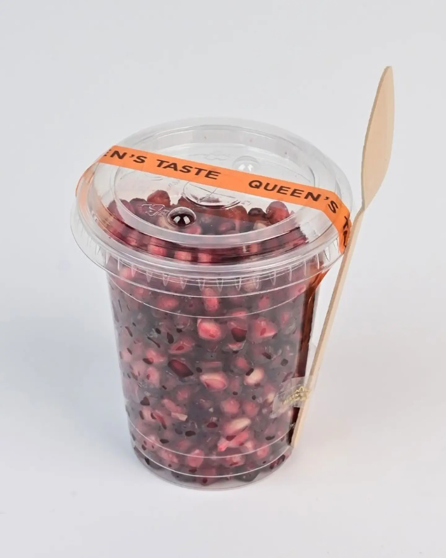 Fresh Pomegranate Large 10265