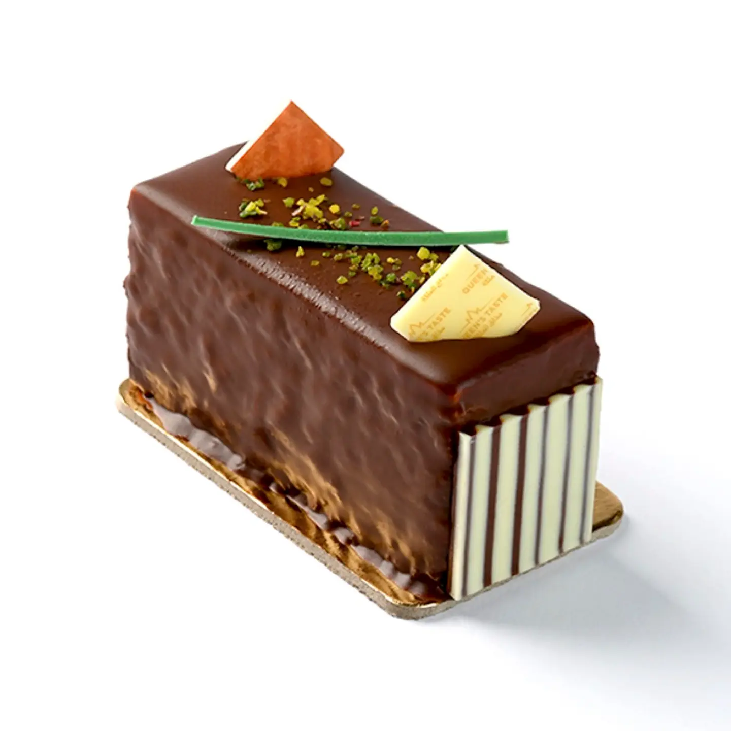 Cherry Pistachio Chocolate 2628