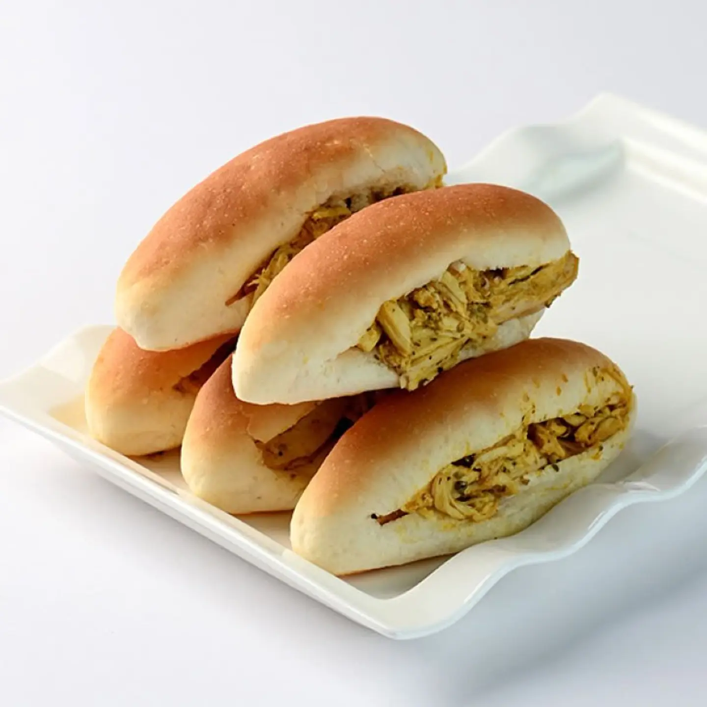 Small Chicken Samoli 806