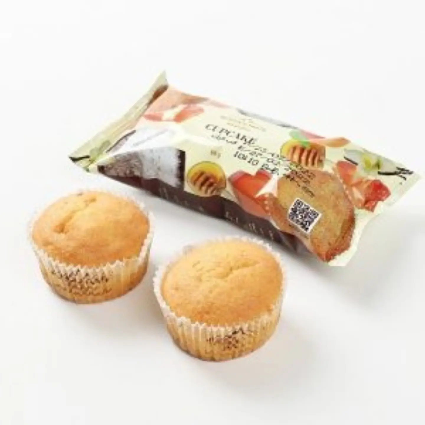Wrapped Muffin 822