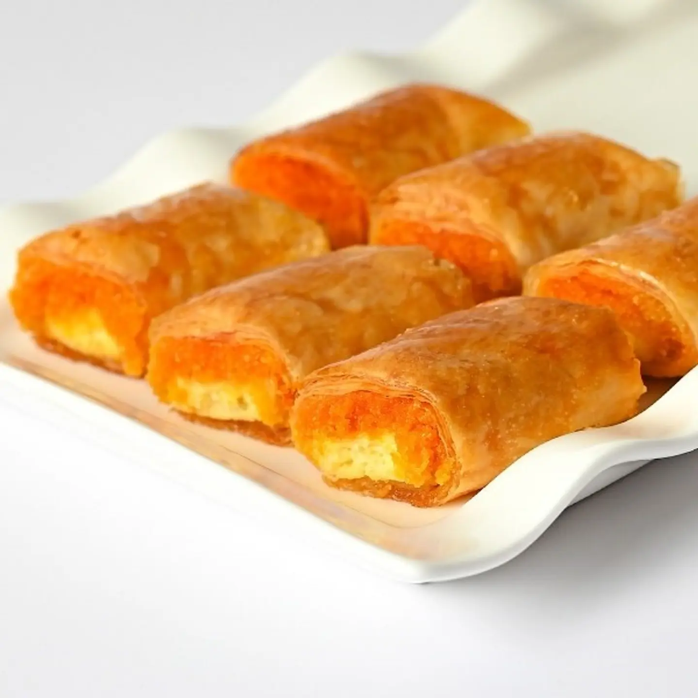 Cheetos Baklava 4727