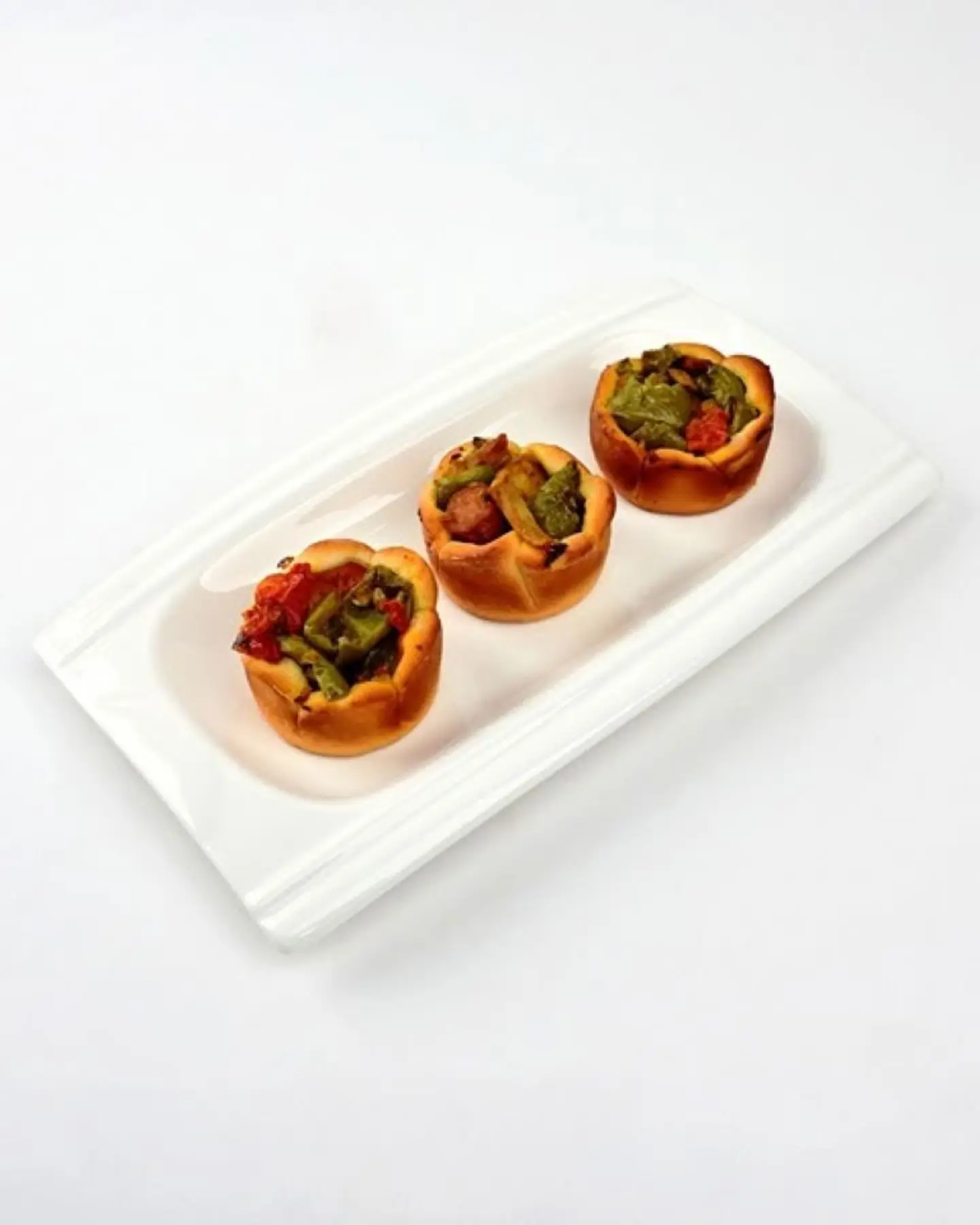 Hot Dog With Mushrooms 5812