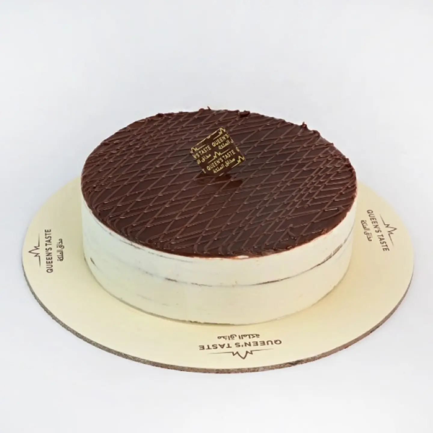 Honey Dark Chocolate Cake 9883