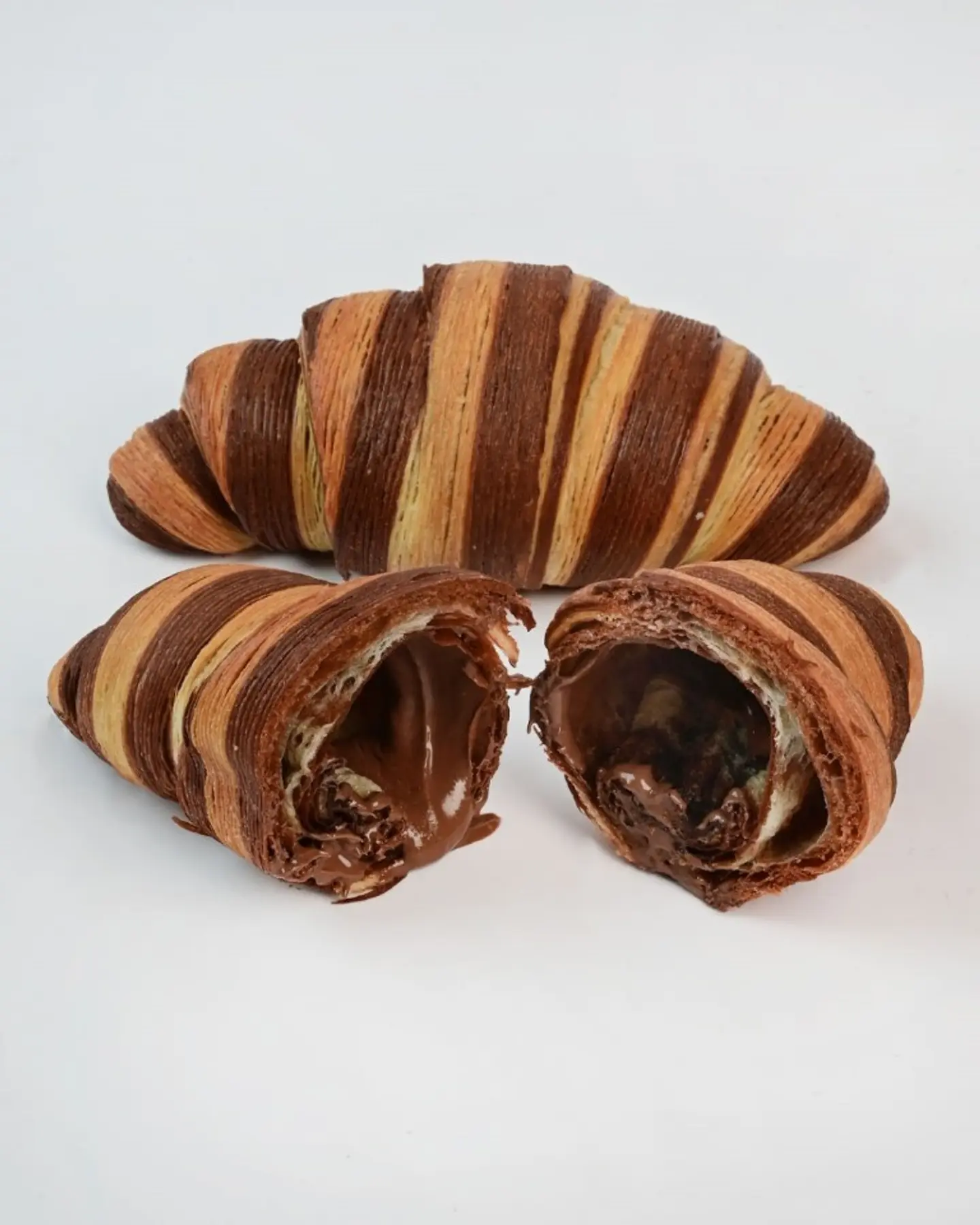Nutella Croissant 9509