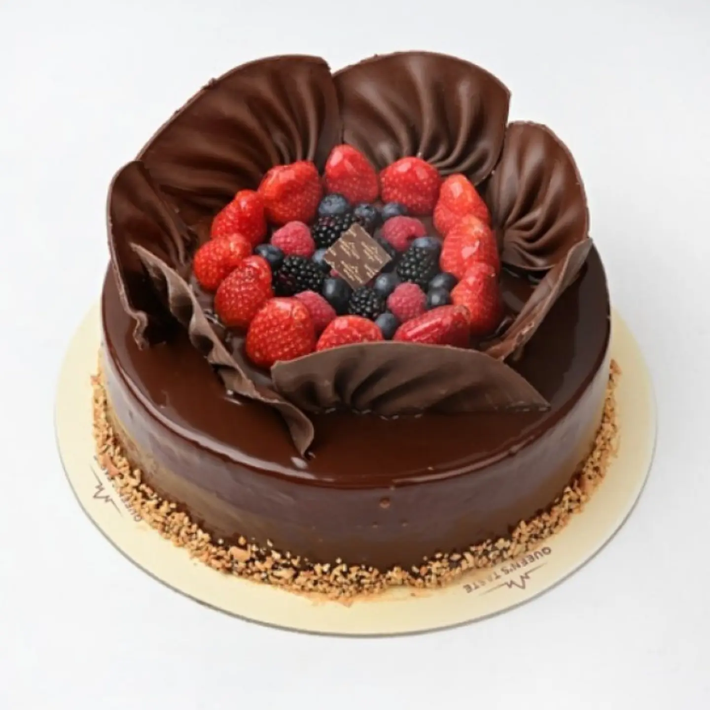 Loacker And Hazelnut 1691