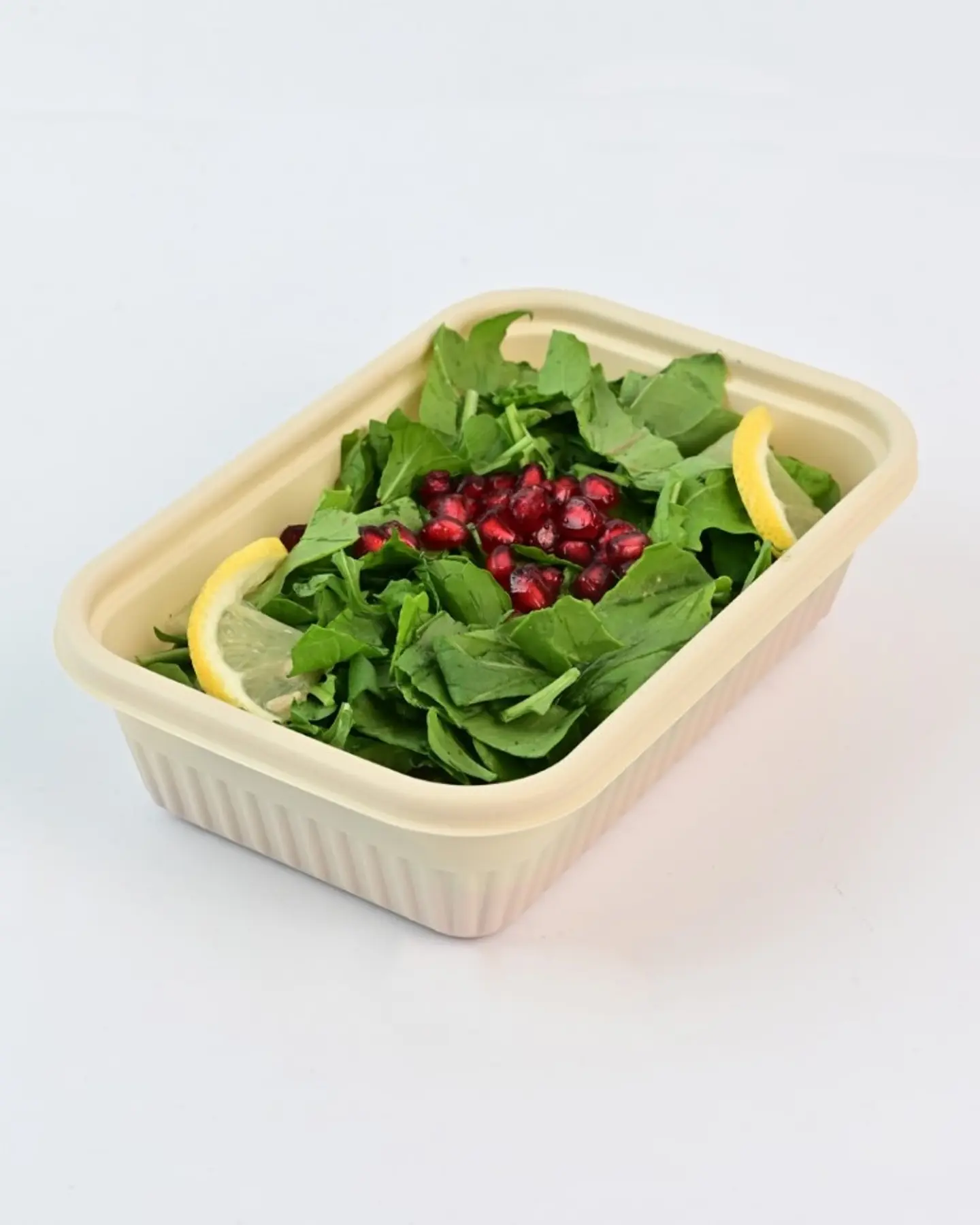 Grape Leaves Fattah With Beetroot 6263
