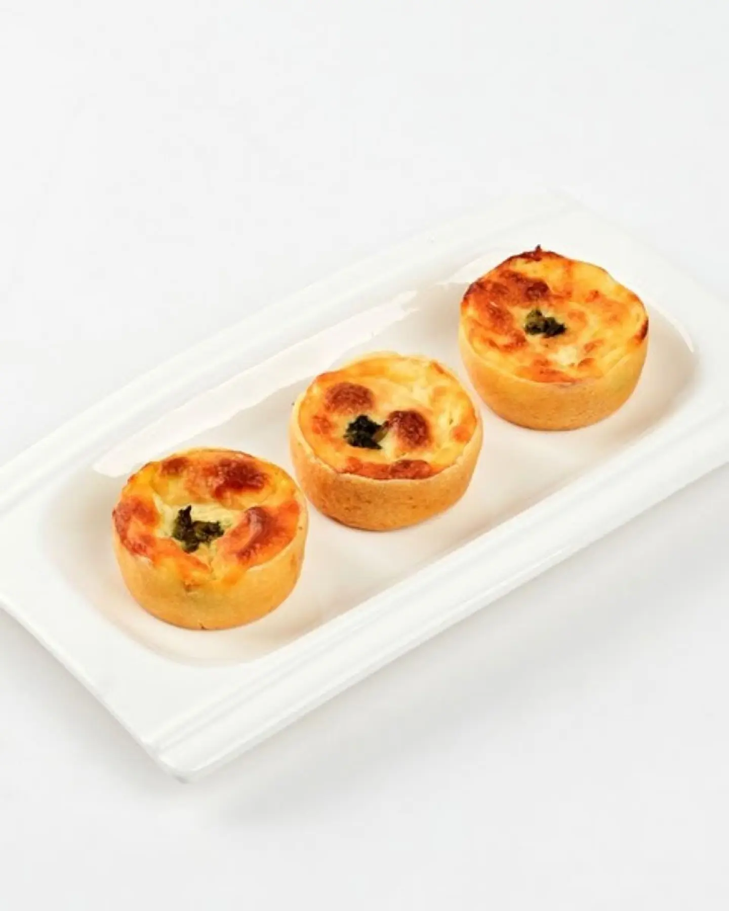 French Quiche 1734