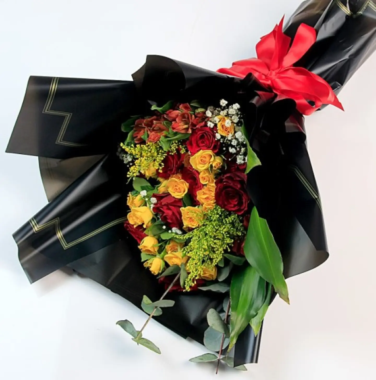 Flower Bouquet Large 4151