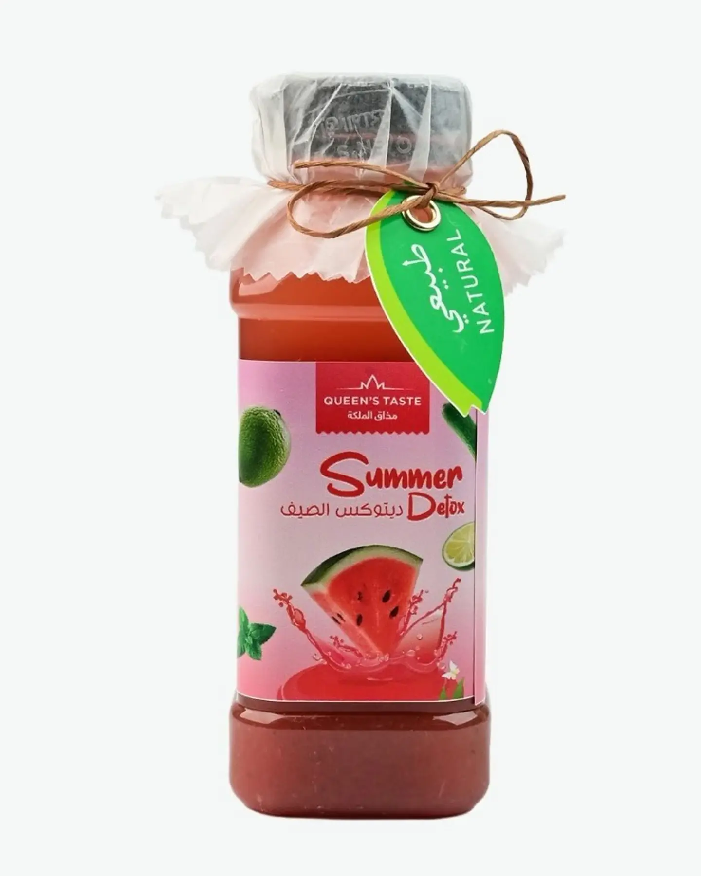 Summer Detox 250 Ml 10954