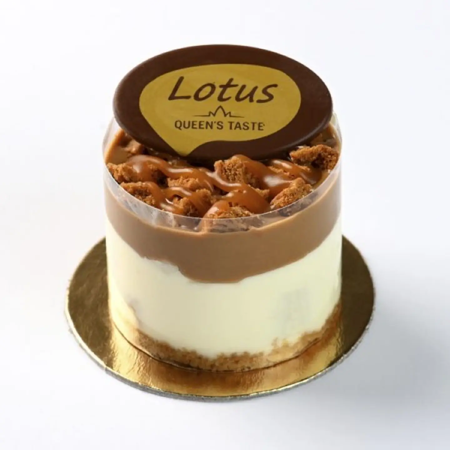 Queens Dessert Box With Milk 2871