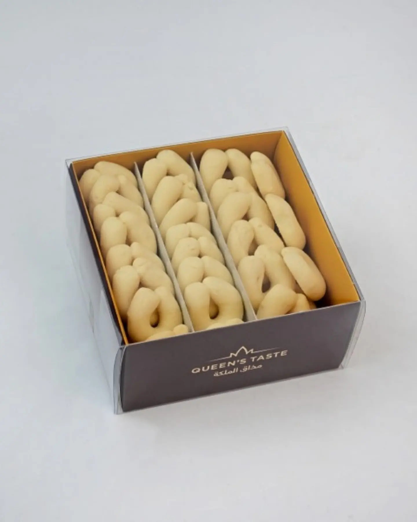 Ghorayba Box 3 3855