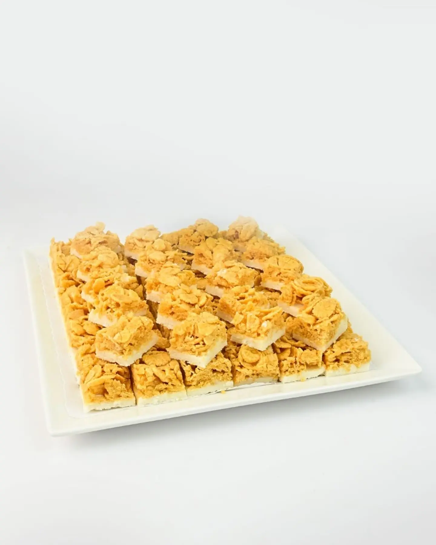 Coconut Corn Flakes 133