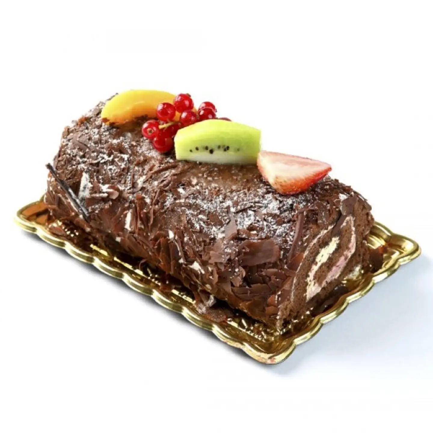 Black Forest Swiss Roll 2321