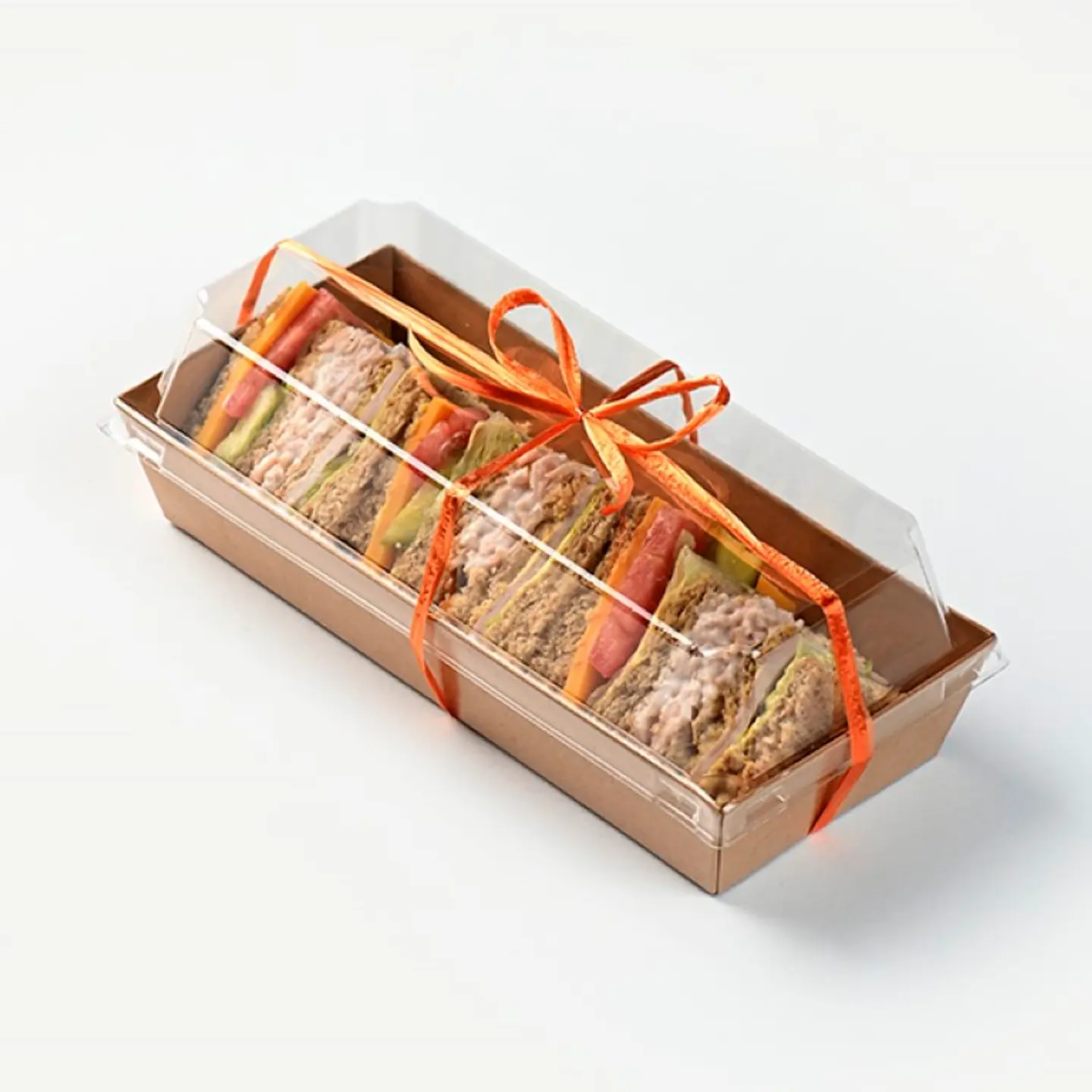 Mini Turkey Sandwich 2412