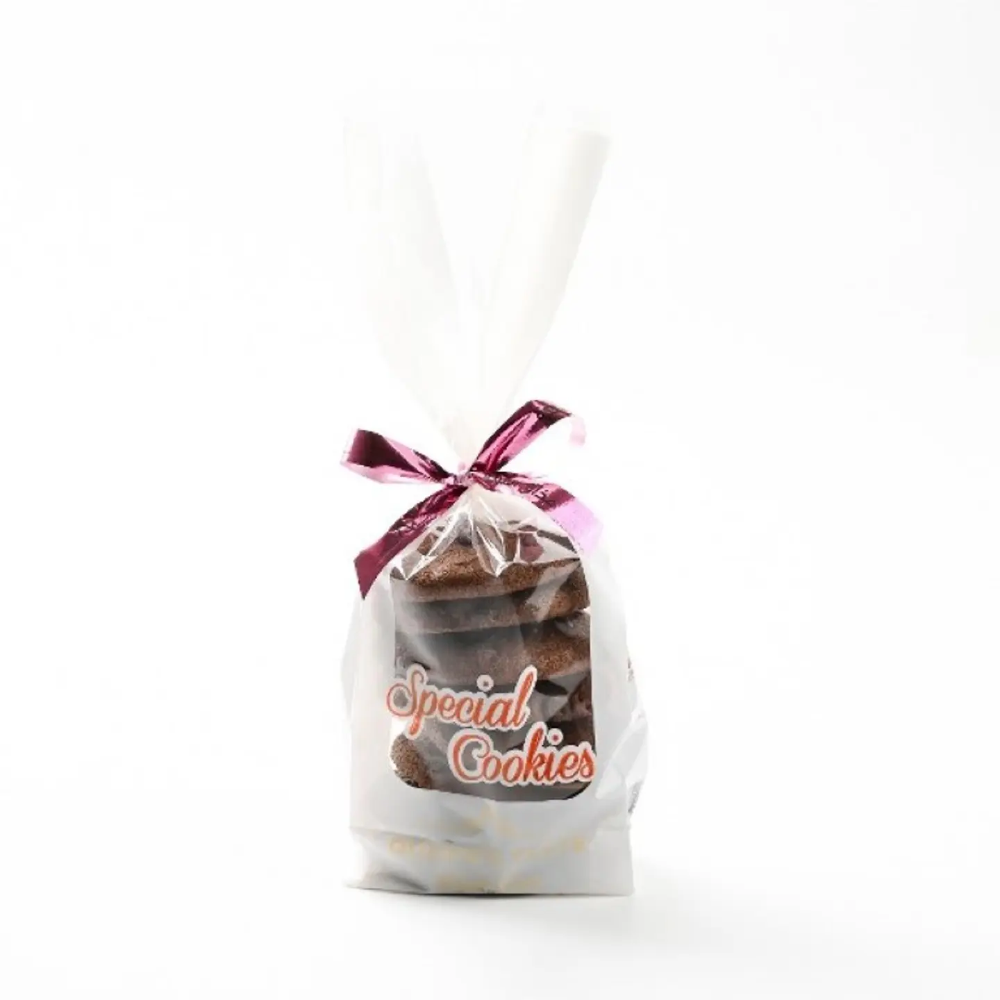 Chocolate Cookie Bag 302