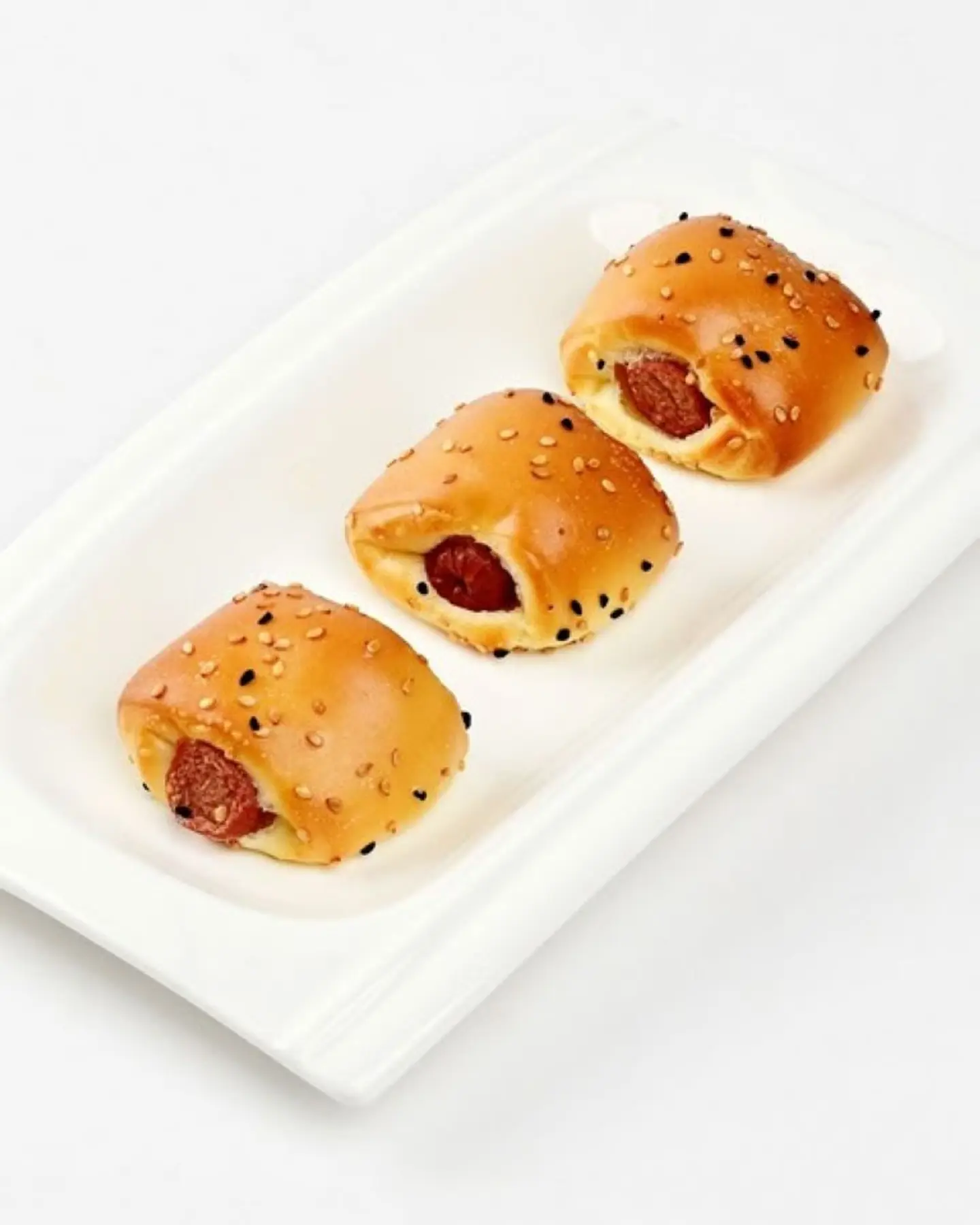 Hot Dog 793