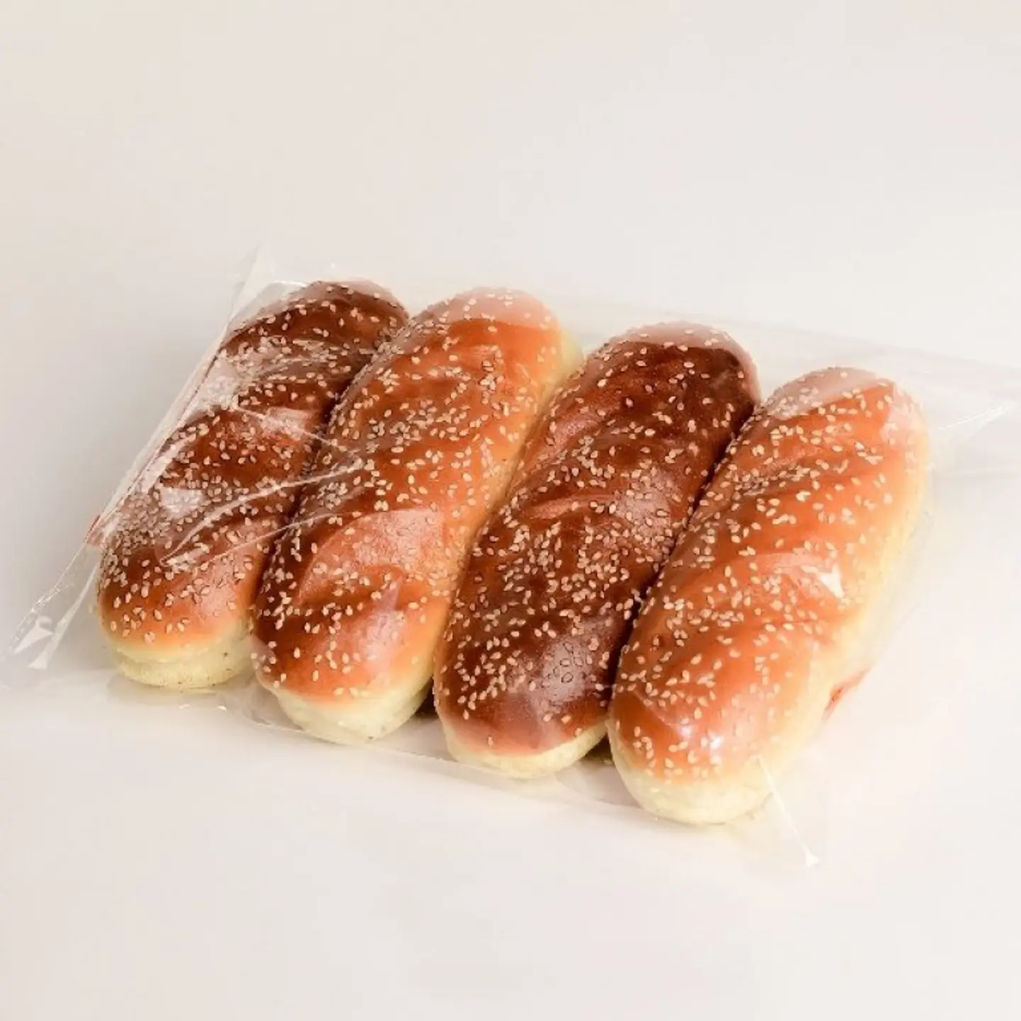 Soft Pan With Milk 6544