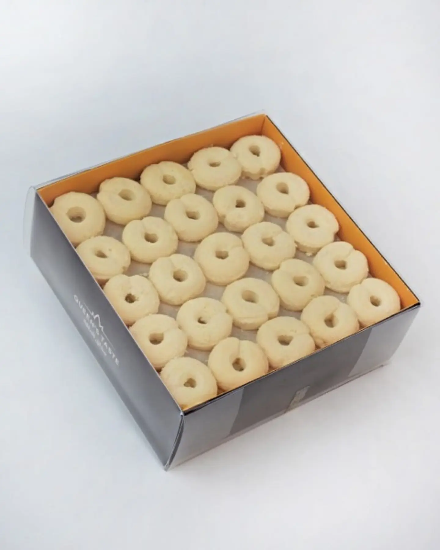 Ghrayba Box 2 3856