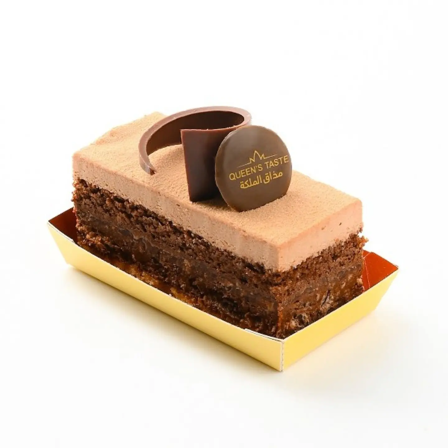 Loacker Spray Chocolate Cake 2376