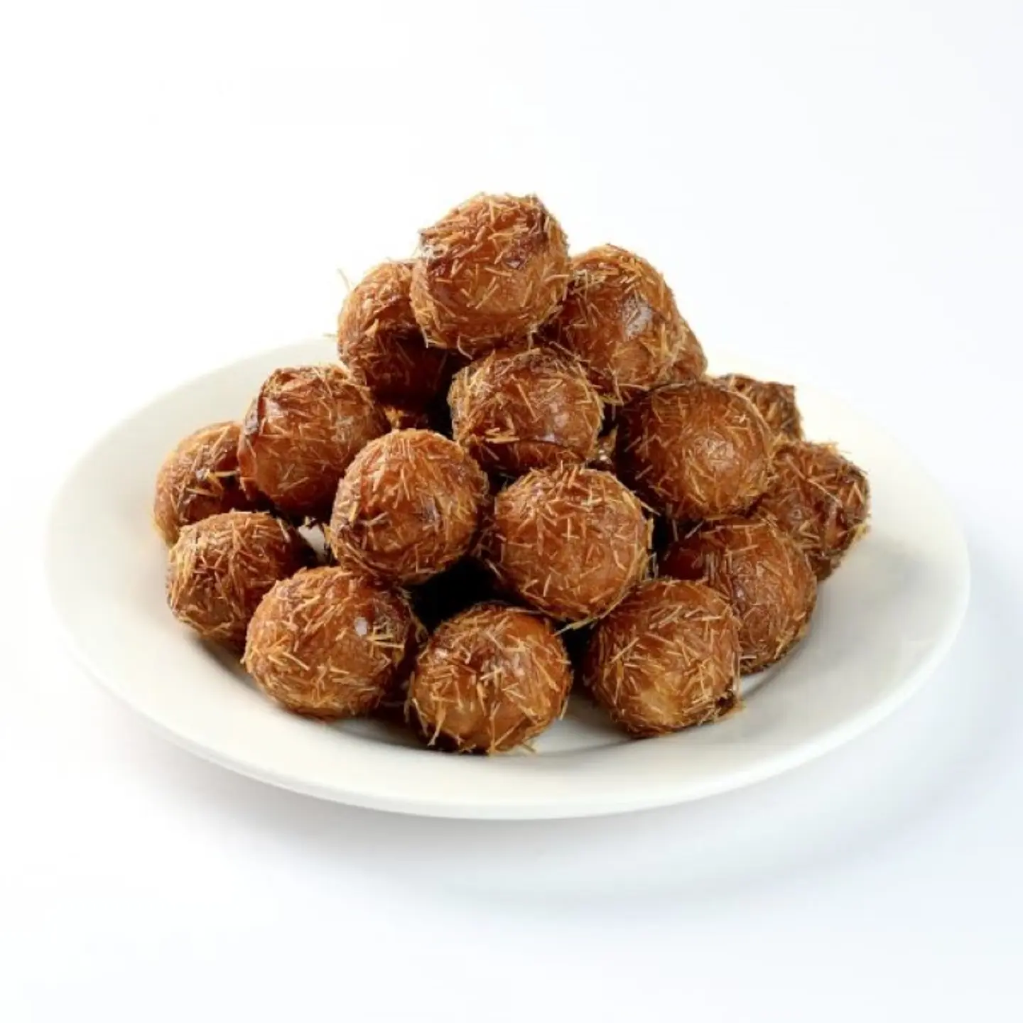Cheese Awaama With Vermicelli 4600