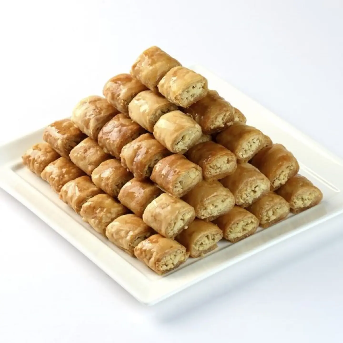 Baklava With Cashew Nuts 129