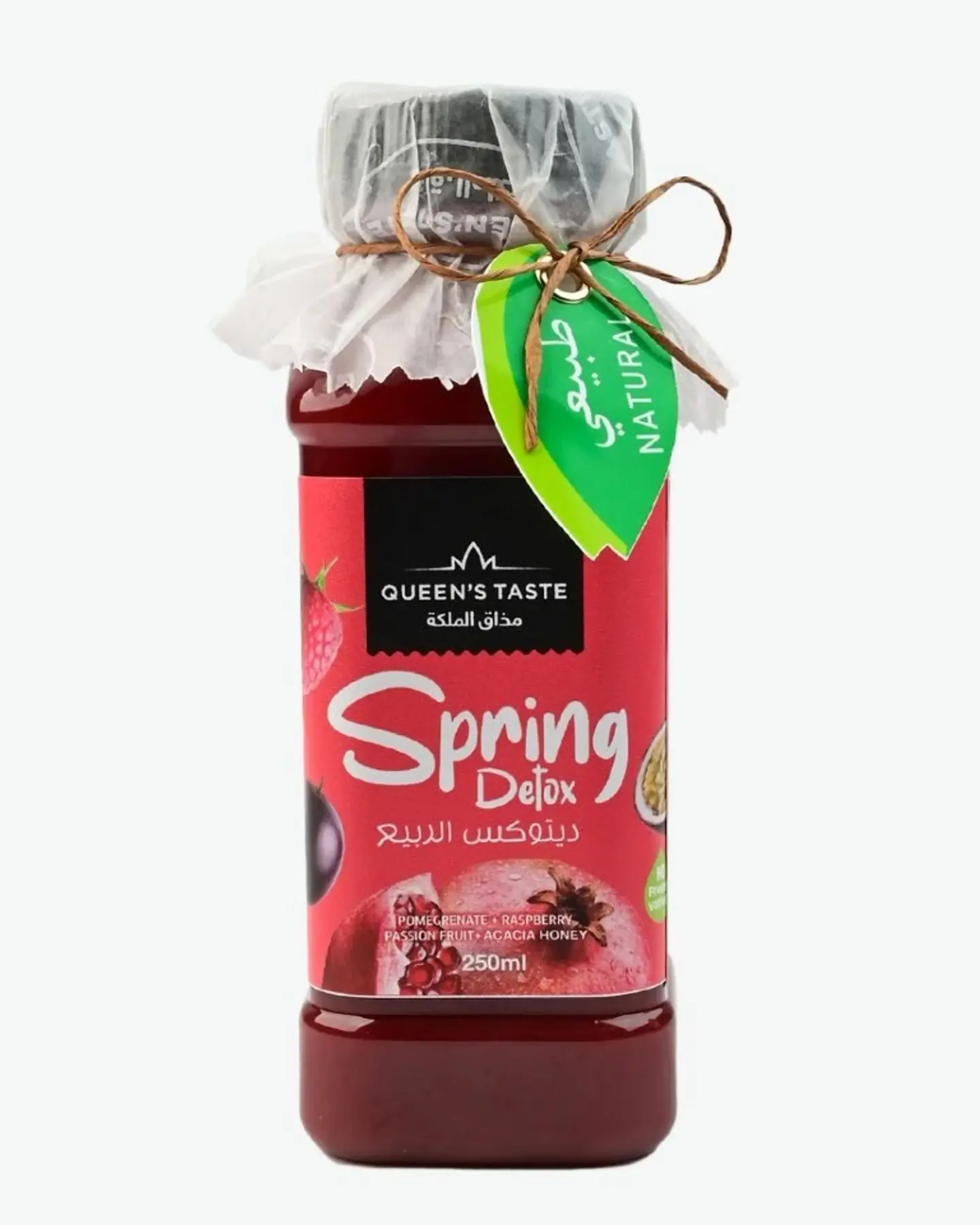 Spring Detox 250 Ml 10961