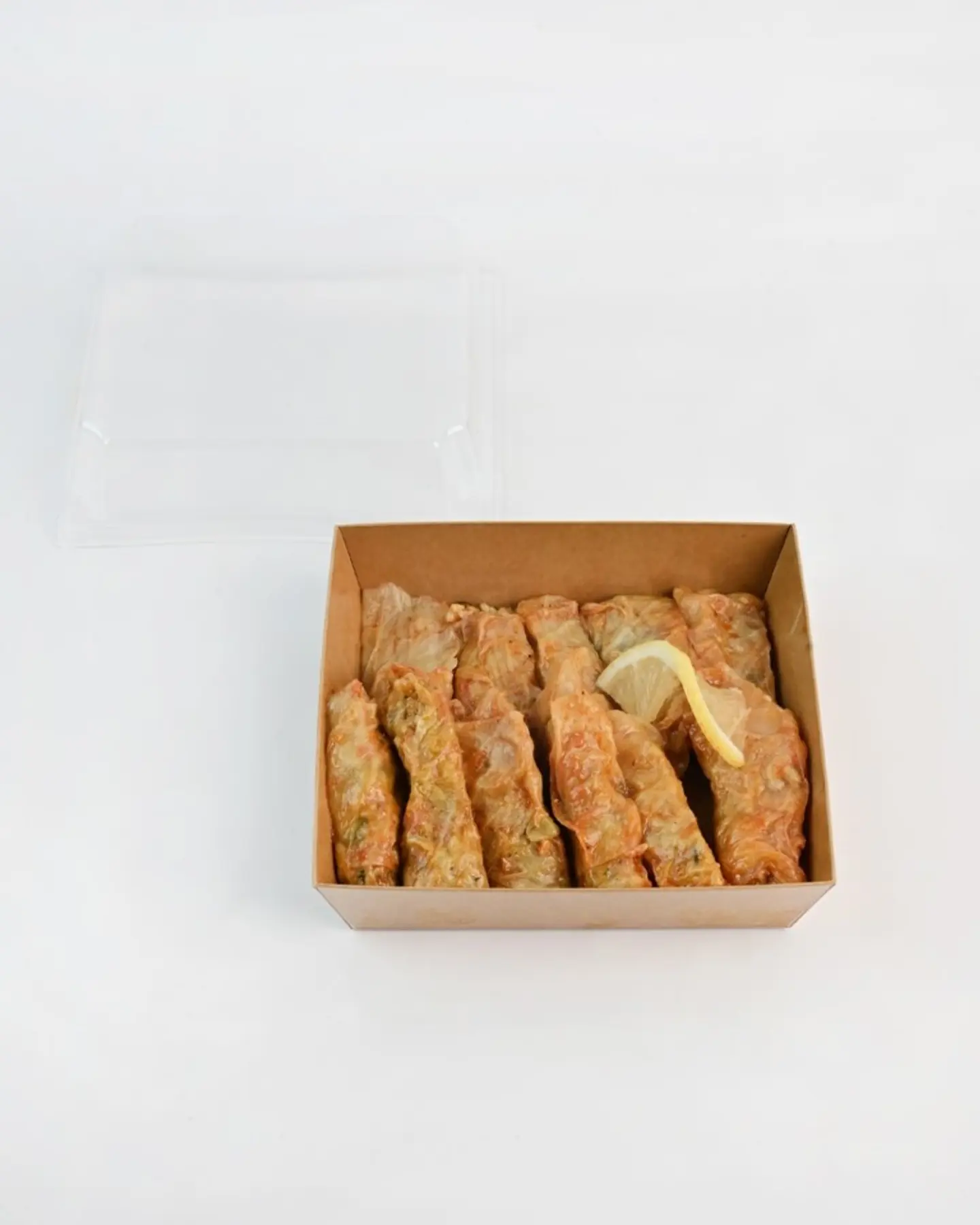 Yalanji Cabbage Box 3761