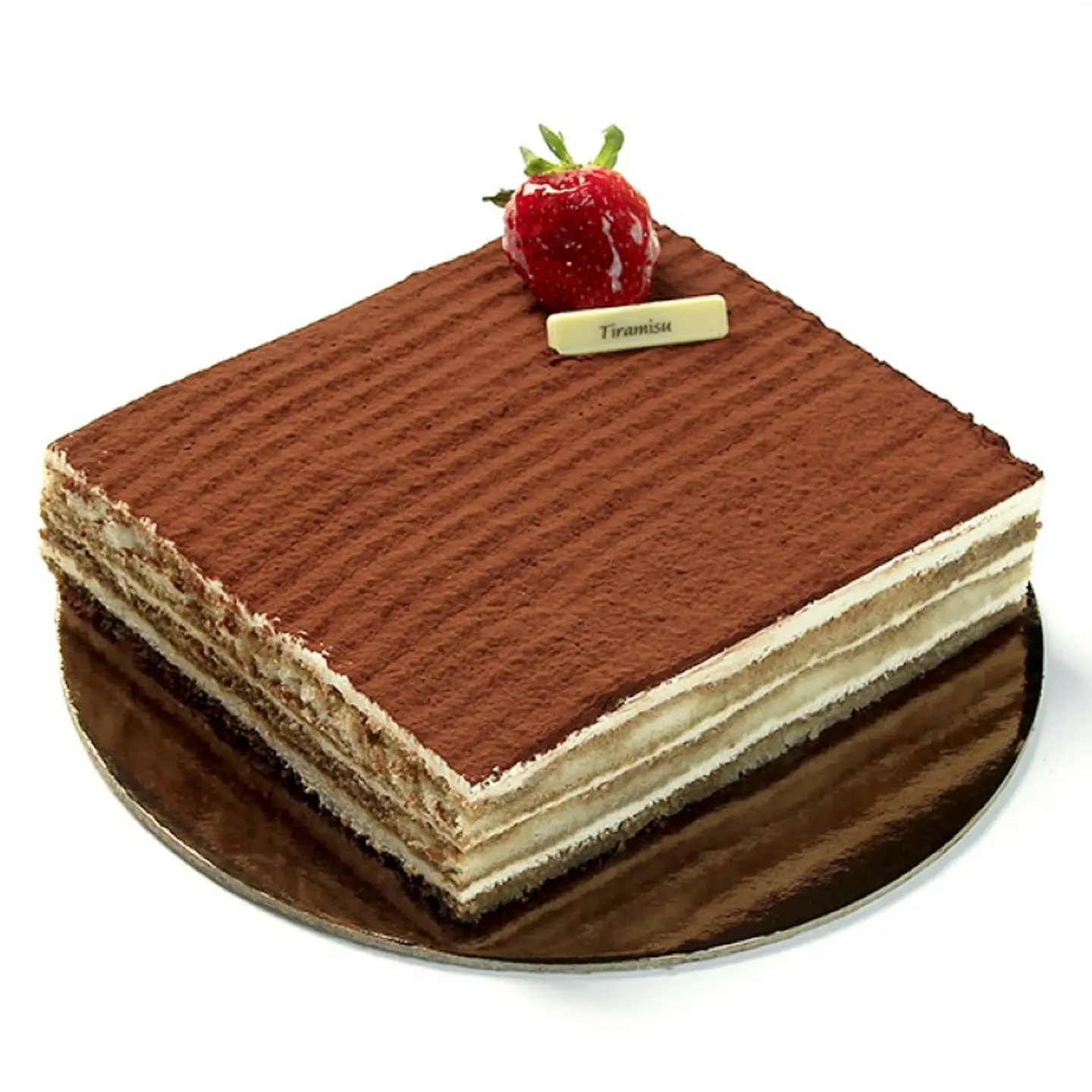 Tiramisu Cake 216