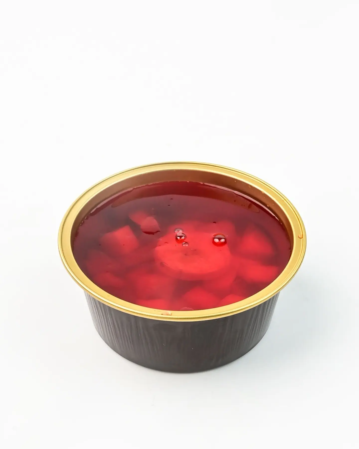 Mini Fruit Jelly 1932