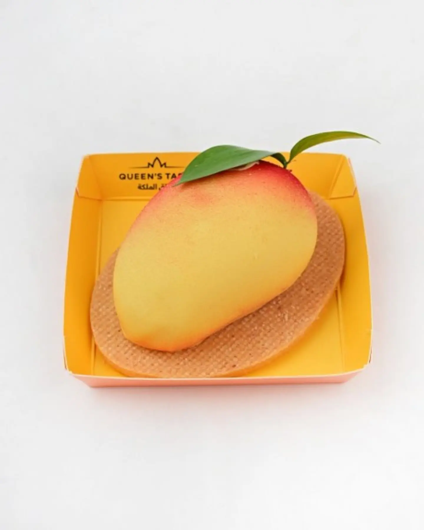 Mango And Biscuit Poc 8941