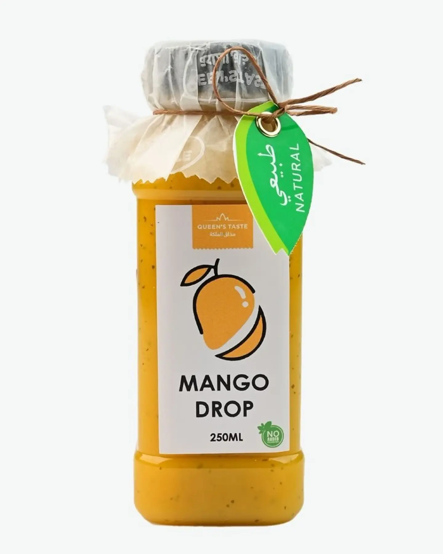 Mango Detox 250 Ml 10959