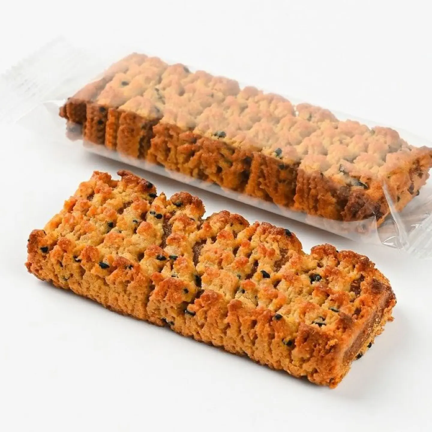 Queens Healthy Wrapped Bar 6093