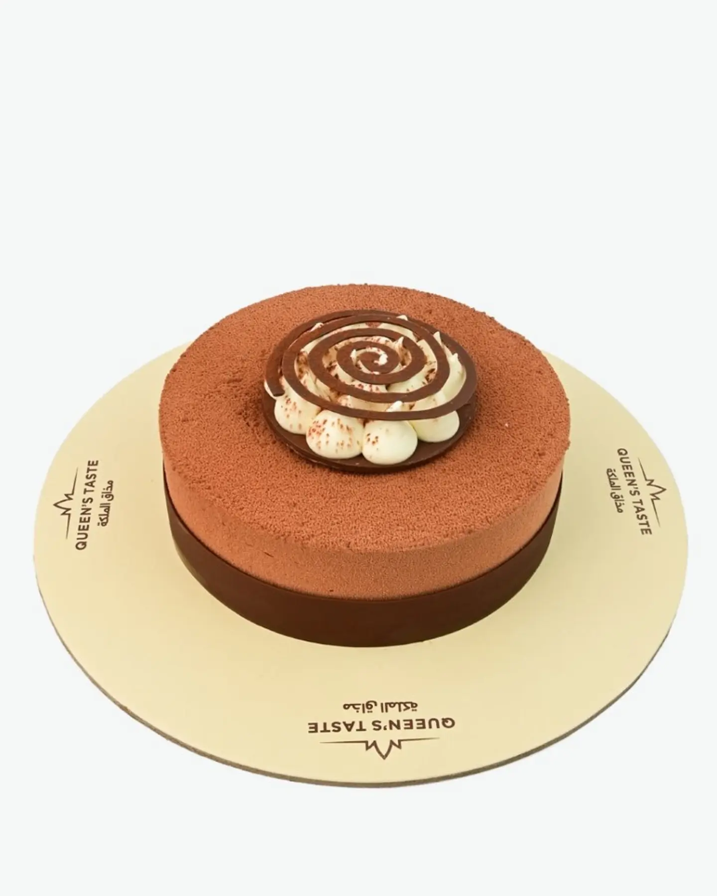 Queen Cake Small 10940