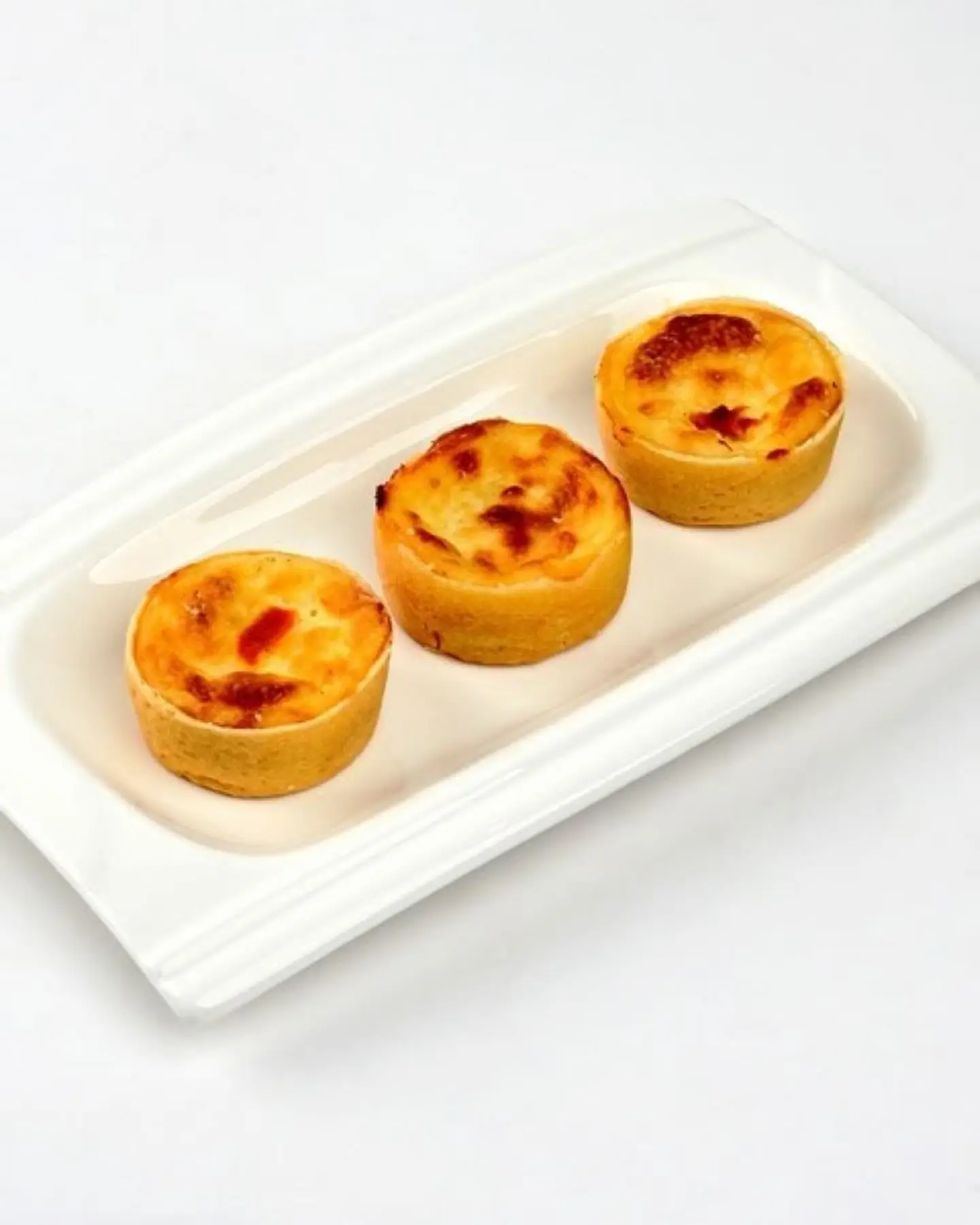 Chicken Quiche 2333