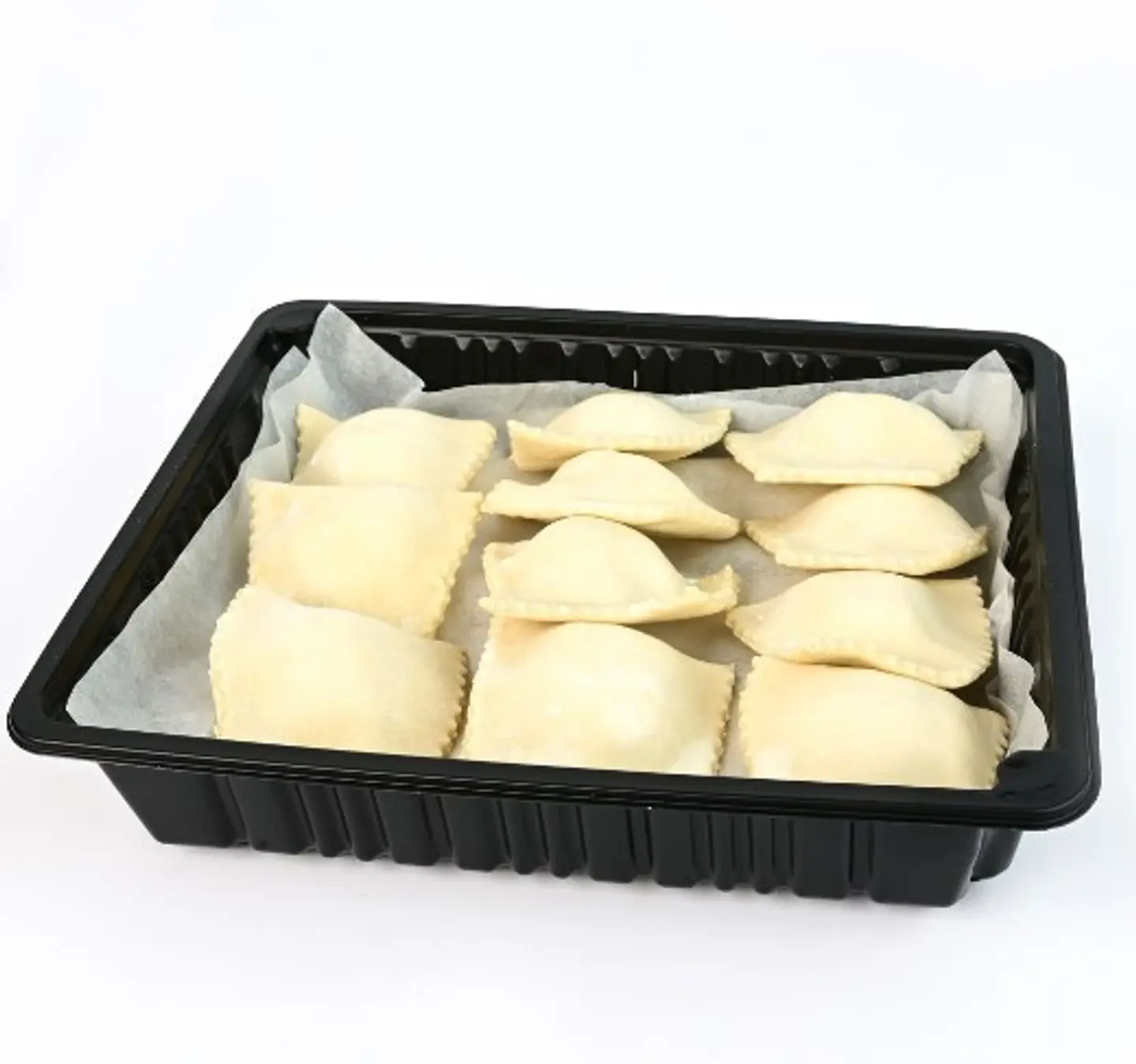 Frozen Chicken Burek Box 11437