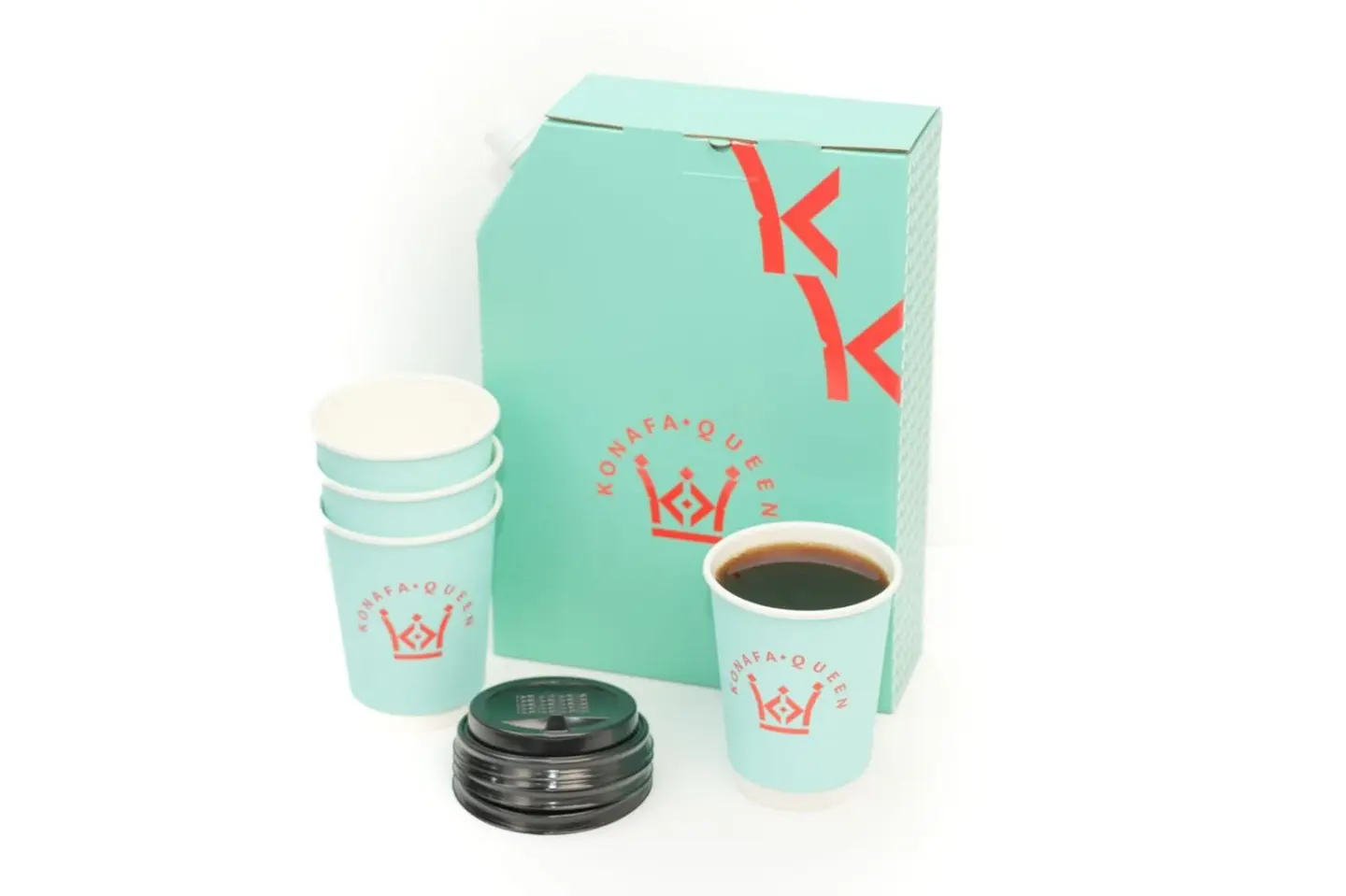 Black Coffee