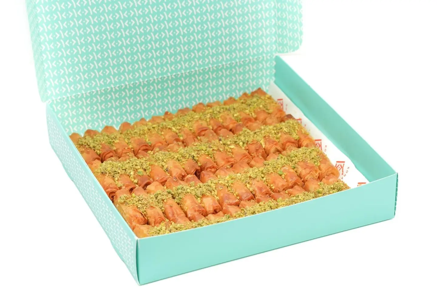 Glash Cheese Rolls