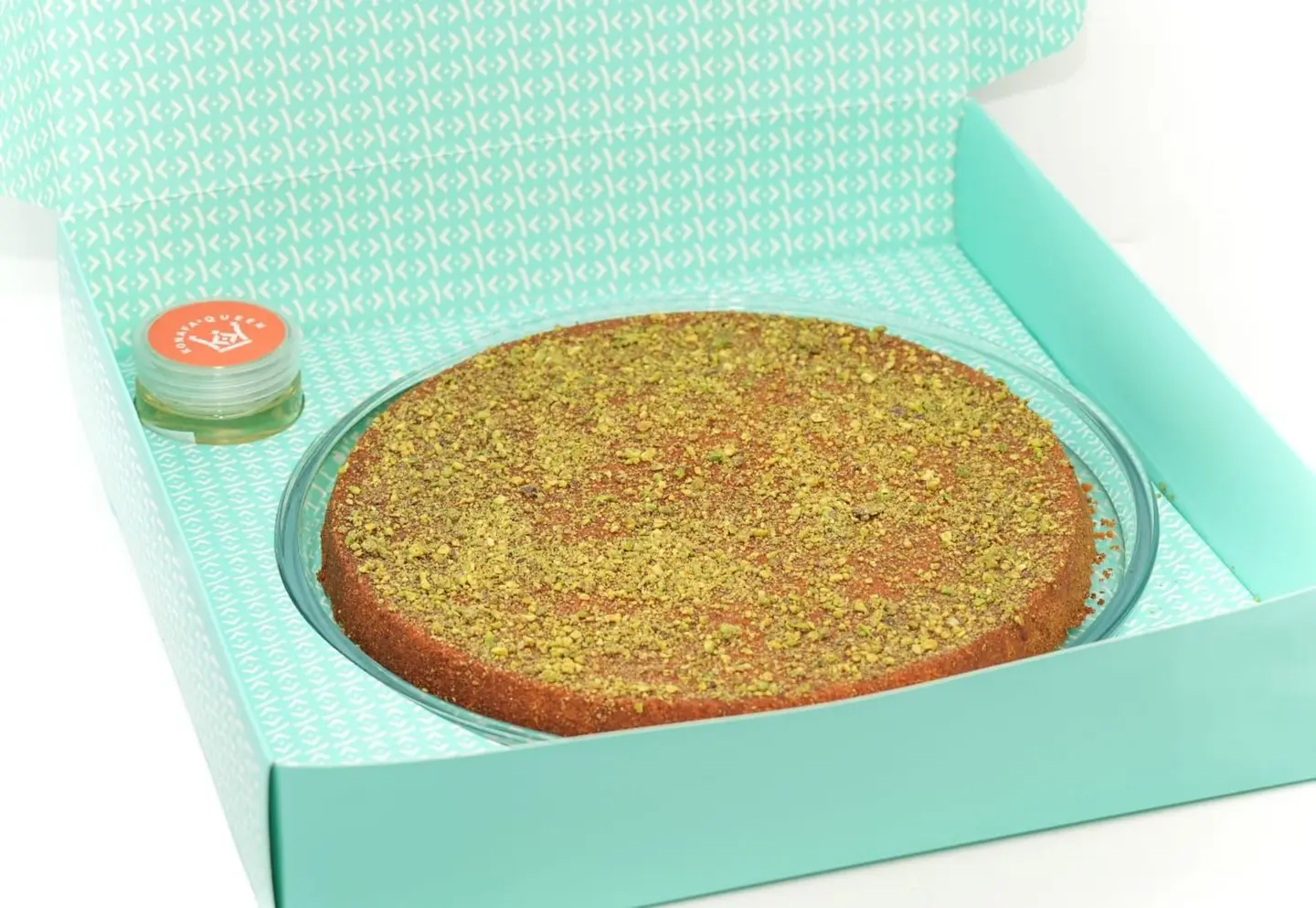 Soft Konafa - Soft Konafa