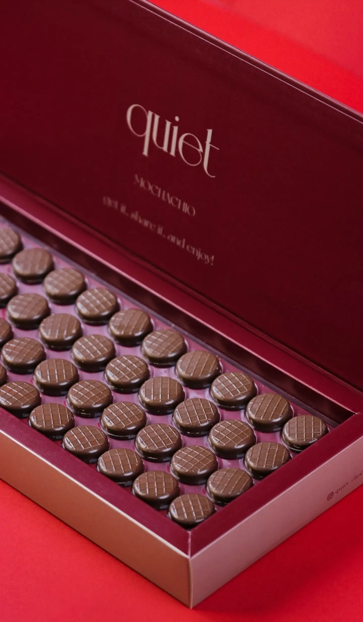 كوايت موكاشيو