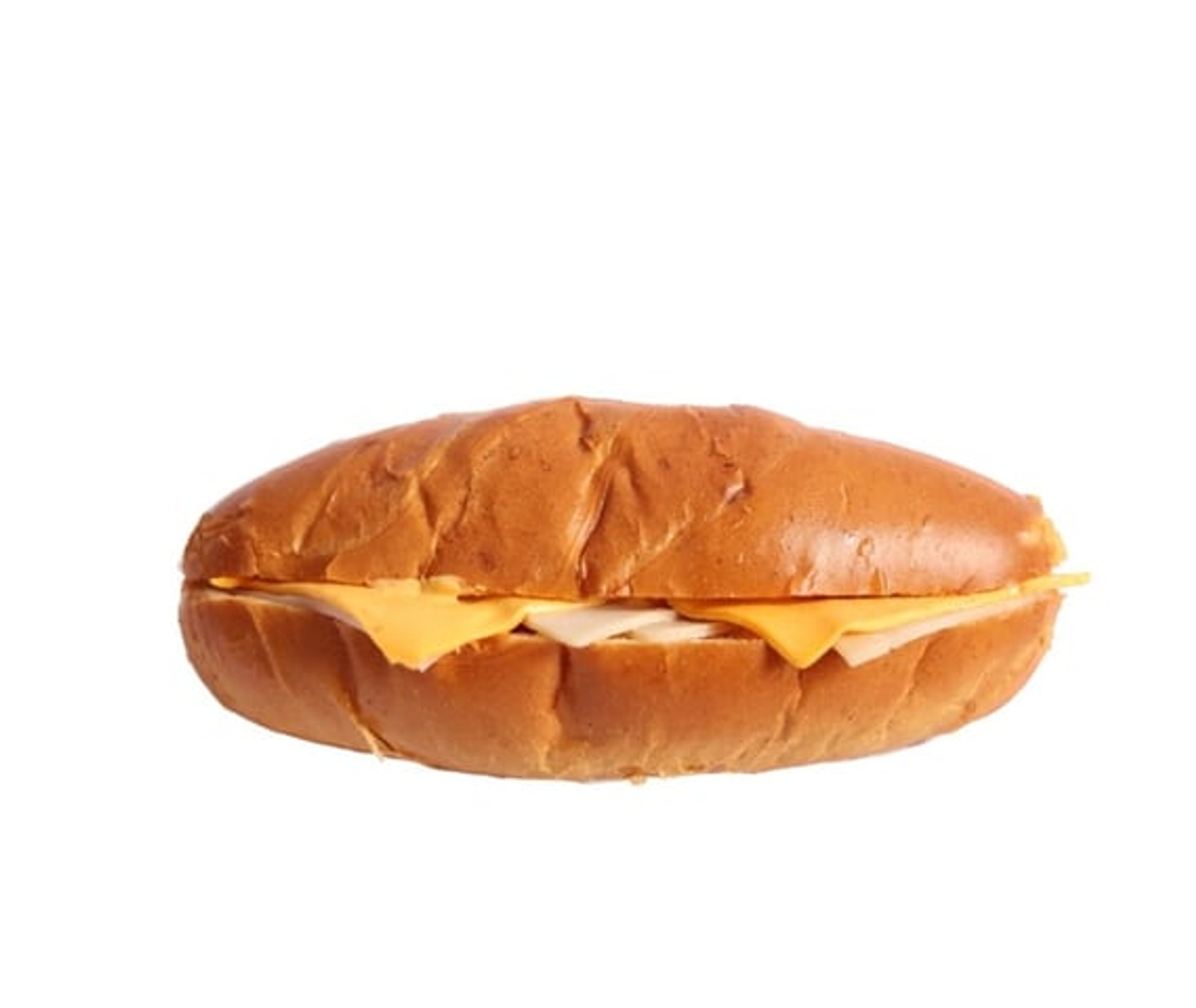 Turkey Sandwich