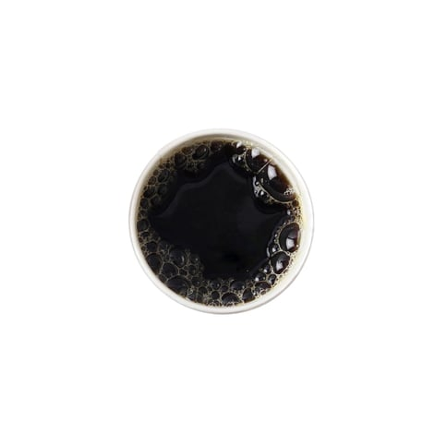 قهوة اليوم حاره صغير