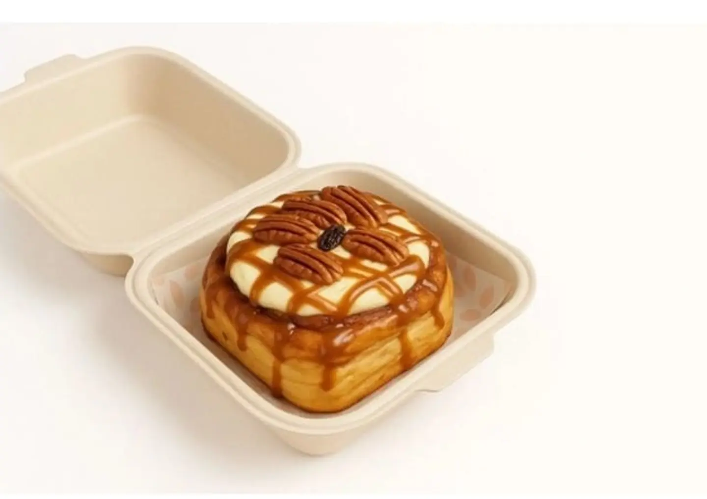 سينامون رول