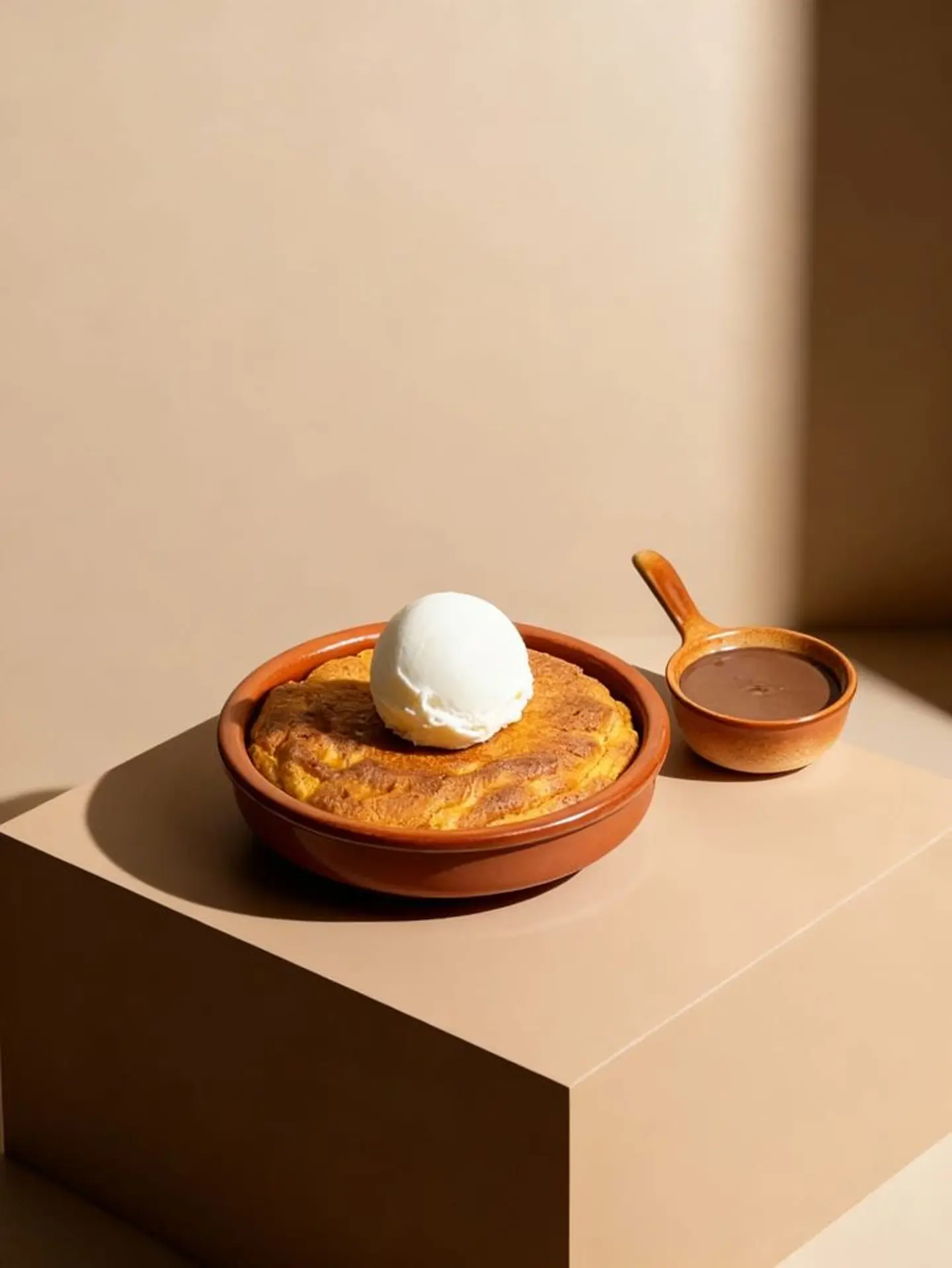 كيكة الكوكيز